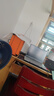 Orange橘子電吉他音箱CR MINI/12/20/35RT初學(xué)者入門充電效果電吉它音響 CR20RT 活力橙【20W帶混響】 曬單實拍圖