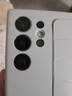 藍(lán)猩先生適用三星s24ultra鏡頭膜 Galaxy S24ultra手機后置攝像頭保護膜高清防摔 鈦原 曬單實拍圖