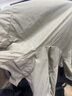 蕉下（beneunder）輕薄夾克款防曬衣女TS40224透氣清爽防曬服防紫外線外套漠北咖S 曬單實(shí)拍圖