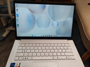 華碩a豆14 2025新品AI輕薄本 筆記本電腦(13代i5 24G 1T大硬盤 護(hù)眼屏 贈(zèng)office)國(guó)家補(bǔ)貼20% 辦公學(xué)生 曬單實(shí)拍圖
