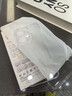 STRYFER適用vivos30promini手機(jī)殼S30ProMiNi無邊框保護(hù)套時(shí)尚超薄半包高檔簡(jiǎn)約風(fēng)裸機(jī)感男女款硬殼-透明 曬單實(shí)拍圖