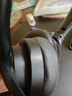 iKF King Pro2.0主動(dòng)降噪頭戴式藍(lán)牙耳機(jī)無線金標(biāo)音質(zhì)FPS三角洲電競(jìng)游戲低延遲適用于華為小米蘋果 曬單實(shí)拍圖