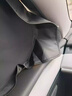 適用特斯拉遮陽(yáng)簾Modely煥新版3露營(yíng)隱私車側(cè)窗戶防曬擋光窗簾丫 新老MY吸盤隱私簾8件套雙層0透光 曬單實(shí)拍圖
