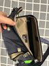 途明（TUMI）ALPHA BRAVO男士商務(wù)旅行高端時(shí)尚斜挎包0232799MDK運(yùn)動(dòng)夏季出游 曬單實(shí)拍圖