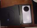 vivo X200s 【國(guó)家補(bǔ)貼】新品5G游戲拍照手機(jī) 6200mAh藍(lán)海電池 天璣9400+ AI手機(jī) 新機(jī) 手機(jī) 淡紫 12GB+256GB 官方標(biāo)配 曬單實(shí)拍圖