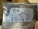 戴爾（DELL）服務(wù)器硬盤(pán)企業(yè)級(jí) SAS/SATA/300G/600G/900G/1T/2T/3T/4T /6T/8T/12T/16T/18T/20T 4T SATA企業(yè)級(jí)3.5硬盤(pán) 曬單實(shí)拍圖