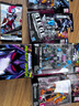 孩之寶（Hasbro） 變形金剛 領(lǐng)袖戰(zhàn)爭 能量戰(zhàn)士 天元神力 兒童玩具 霧隱暗仗E1117能量戰(zhàn)士 曬單實拍圖