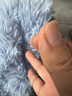 范爺家長(zhǎng)條熱水袋特大號(hào)注水暖水袋熱敷專用暖腳暖被窩防爆暖肚子神器 曬單實(shí)拍圖