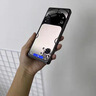 興麟【3D熱彎玻璃膜】適用vivo X fold5鋼化膜外屏全膠手機(jī)膜折疊屏xfold5屏幕全覆蓋防摔玻璃保護(hù)貼膜 外屏【全膠鋼化膜1片】+無(wú)塵艙 vivoXFold5（?？睿?曬單實(shí)拍圖