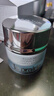 萊珀妮（La Prairie）保濕緊膚面膜50ml護膚品禮盒補水保濕圣誕節(jié)生日禮物女 曬單實拍圖