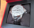 天梭（TISSOT）龔俊同款手表 力洛克系列男表 瑞士自動(dòng)機(jī)械皮帶商務(wù)表畢業(yè)禮物 曬單實(shí)拍圖