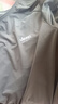 JEEP SPIRIT吉普短袖t恤男士夏季半袖上衣冰絲透氣休閑戶外運動服 軍綠  2XL 曬單實拍圖