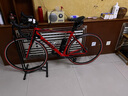 米其林自行車輪胎 700X25C LITHION 3 公路車外胎  黑/紅邊開口胎 紅邊 曬單實拍圖