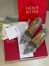 HOLY ROSE【星辰佳人】水晶高跟鞋成人禮細(xì)跟不累腳新娘婚鞋送女友七夕禮物 星辰佳人 10cm 38 曬單實(shí)拍圖