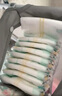 好奇（Huggies）心鉆小森林紙尿褲嬰兒新生兒尿不濕超薄透氣瞬吸 M碼 50片 紙尿褲【6-11kg】 曬單實(shí)拍圖