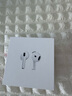 Apple/蘋果 iPad Pro 11英寸 M4芯片 2024年新款平板電腦(256G WLAN版/MVV93CH/A)銀色 曬單實拍圖