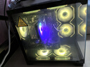 華碩【24期免息】RTX5070/5060Ti/5060顯卡i5 12600KF/14600KF游戲直播臺式整機mod組裝電腦DIY海景房 i5 13400F+華碩RTX5060 配置一 曬單實(shí)拍圖