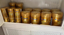 飛鶴星飛帆卓睿嬰幼兒配方奶粉2段(6-12個(gè)月)750g乳鐵蛋白 育兒補貼 曬單實(shí)拍圖