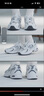 NEW BALANCE NB530官方老爹鞋男鞋女鞋復古情侶網(wǎng)鞋秋冬透氣百搭休閑運動(dòng)鞋 白色 MR530SG 【建議拍小半碼】 42 (腳長(cháng)26.5cm尺碼詳詢(xún)客服) 曬單實(shí)拍圖