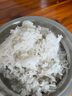 蘇泊爾（SUPOR）官方推薦0涂層球釜電飯煲大容量不銹鋼內(nèi)膽1-8人電飯鍋家用智能多功能柴火飯煲湯無涂層煮粥煮飯鍋 [316L材質(zhì)]4L無涂層球釜內(nèi)膽(可用5-8人） 曬單實(shí)拍圖