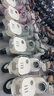 雅迪【王鶴棣推薦】摩登萊茵 電動(dòng)自行車 女士復(fù)古高顏值通勤代步智能電動(dòng)車【門店自提】 顏色到店自選 曬單實(shí)拍圖