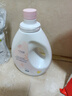 十月結(jié)晶嬰兒洗衣液新生幼童寶寶專用酵素洗滌劑BB皂液 1L 1瓶 獨(dú)立裝 【酵素款】 曬單實(shí)拍圖