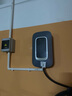 公牛充電樁家用7kw11kw21kw適配于極氪007奧迪阿維塔12問界m7m8理想l6i8樂道L60大眾保時捷新能源汽車 7KW樂享4G版-帶LED大屏 (含50米安裝) 曬單實拍圖