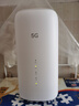 FiberHome烽火5G CPE Pro 2移動路由器 SIM卡插卡上網(wǎng) 全頻段 支持5G-A WiFi7 BE5000 2.5G網(wǎng)口【2025新款】 曬單實拍圖