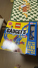 克魯茲樂(lè )高積木游戲書(shū) LEGO Gadgets 進(jìn)口原版  小學(xué)教輔 曬單實(shí)拍圖