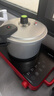 蘇泊爾（SUPOR）電陶爐煮茶電磁爐家用新型電磁爐灶電池爐2200W大功率低音輻射火鍋圍爐煮茶爐C22-CS03A國家補貼 曬單實拍圖