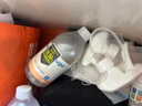 小白鯨嬰兒消毒液爬爬墊清潔劑衣服可用玩具消毒噴霧殺菌寶寶溶菌酶抗菌 480ml*3瓶【嬰幼兒安全無毒】 曬單實拍圖
