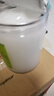 滬達(dá)墻紙 糯米膠土豆膠貼壁紙膠水基膜強(qiáng)力家用施工輔料 膠水A（貼1卷）竹炭糯米膠 曬單實(shí)拍圖