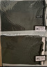 艾倫伯頓（Alen Botun） 冰絲長(zhǎng)袖t恤男士戶外夏季薄款透氣速干衣打底衫寬松休閑上衣男裝 深灰【冰絲防曬】 2XL 曬單實(shí)拍圖