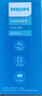 飛利浦（PHILIPS）V13P 星空黑 4G全網(wǎng)通翻蓋老人手機(jī) 超長(zhǎng)待機(jī)老年機(jī) 雙卡雙待大聲大按鍵戒網(wǎng)防沉迷智能學(xué)生功能機(jī) 曬單實(shí)拍圖