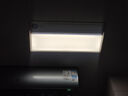 海爾（Haier）集成吊頂嵌入式廚房衛(wèi)生間浴室LED平板燈 300*600方燈GM60 曬單實(shí)拍圖