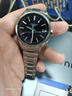 卡西歐（CASIO）海神OCEANUS T200S系列藍(lán)寶石男士商務(wù)手表藍(lán)牙/電波/太陽能腕表 OCW-T200S-1AJF 曬單實拍圖