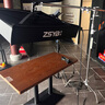 影邦JB-150Bi/JB-200BI/JB-120C直播高清視頻攝影柔性卷布燈便攜頂光側(cè)影光直播間補光燈 【200W】JB-200BI卷布燈標配 曬單實拍圖