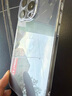 倍思【美國康寧】適用iphone16promax手機殼蘋果16promax保護套超薄防摔鏡頭全包透明高級網紅男女款 曬單實拍圖