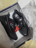 FILA 斐樂官方男鞋MIND 7健身房跑鞋2024夏季新款靈智鞋 7綜訓(xùn)鞋 黑-BK 42 曬單實(shí)拍圖