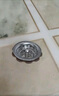 希諾保溫保冷杯大容量男士提環(huán)便攜水杯禮盒裝商務(wù)辦公帶濾網(wǎng) XN-3296-紫羅蘭-500ml 曬單實(shí)拍圖