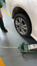 普利司通（Bridgestone）汽車輪胎全新 泰然者系列 靜音舒適型 TURANZA ER33 225/50R17 94V 帝豪GS幾何C 曬單實(shí)拍圖