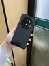 帕思米適用華為mate70pro手機(jī)殼新款mate60pro+液態(tài)硅膠無邊框保護(hù)套mt70優(yōu)享版超薄防摔男rs保時捷高級 【暗夜黑】 肌膚手感丨耐臟0指紋丨送防爆膜 華為Mate 70Pro 曬單實拍圖