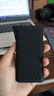 PGYTECH CFexpress A讀卡器usb3.2多功能合一蒲公英cfb閃傳卡盒SD/TF卡收納CFA索尼A卡Type-c接口 CFA黑色 曬單實拍圖