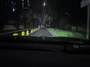 Aozoom澳茲姆全新一代麒麟GMAX三直射式超亮車(chē)燈改裝透鏡升級雙風(fēng)扇散熱 麒麟GMAX-三直射六光源透鏡（全國免費安裝） 曬單實(shí)拍圖