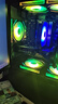 京天14代酷睿i5-14600KF/RTX5060Ti 16G/32G/1TB/游戲臺(tái)式電腦主機(jī)臺(tái)式機(jī)國(guó)家補(bǔ)貼20% 曬單實(shí)拍圖