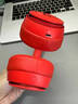 beats Studiopro 魔音錄音師無線3 頭戴式 藍牙無線降噪耳機 紅色Solo3 全新華強北版(原封) 曬單實拍圖