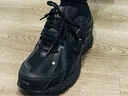 NEW BALANCE NB1906R官方老爹鞋男鞋女鞋情侶網(wǎng)面鞋黑色復(fù)古網(wǎng)面休閑運(yùn)動鞋 黑色 M1906RCH 42.5 (腳長27cm) 【尺碼詳詢客服】 曬單實(shí)拍圖