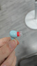 歌珀適用于小米紅米REDMI Buds 6/buds6pro/buds6青春版耳機套耳帽硅膠套TPU防過(guò)敏乳膠套耳塞保護套 【透紅】TPU02防過(guò)敏 中號1對【拍2份送1份】 曬單實(shí)拍圖