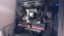 華碩主板CPU套裝 B760 搭 Intel i5 12490F 14600kf 13600kf板u套裝 華碩 ROG Z790-A WIFI D4吹雪 Intel盒裝 I5 14600KF 曬單實拍圖
