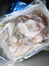 森農(nóng)樂舟山八爪魚生鮮小章魚大號鮮活整只冷凍新鮮大爆頭海鮮水產(chǎn)軟足 3斤(凈重)  【鮮肥量多實惠】 曬單實拍圖